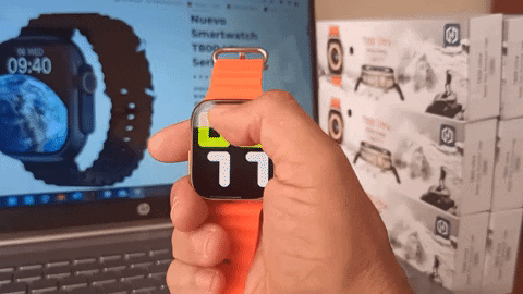 Smartwatch 8 Ultra