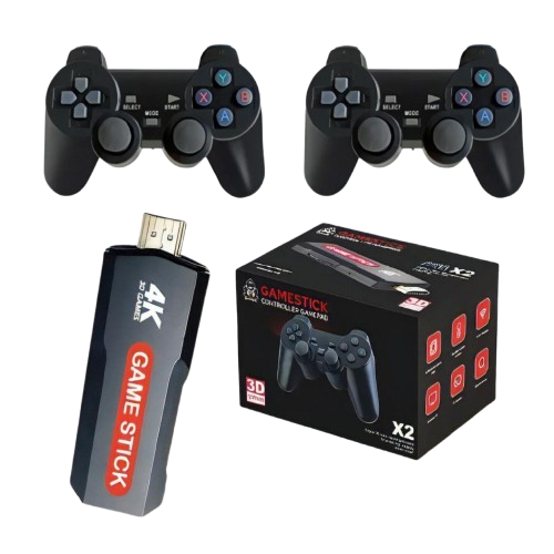 Consola Retro X2 64GB