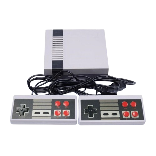 Consola Retro NES