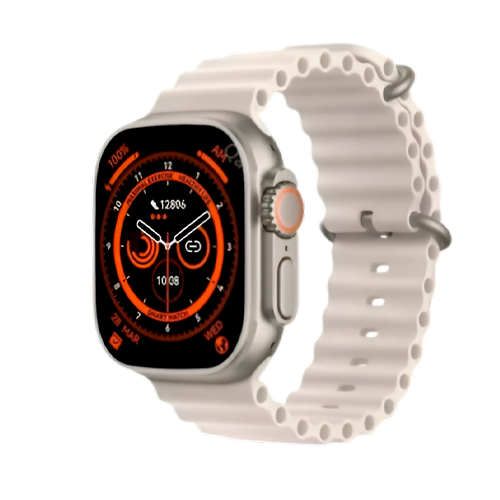 Smartwatch 8 Ultra