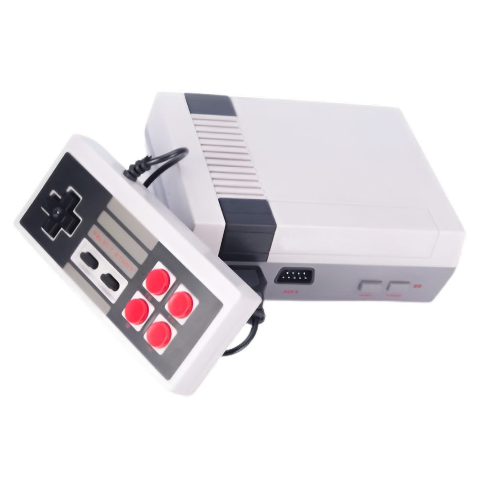 Consola Retro NES