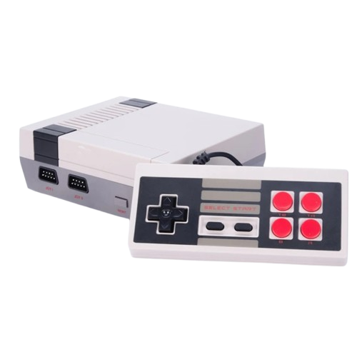 Consola Retro NES