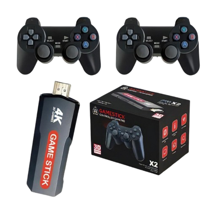 Consola Retro X2 64GB