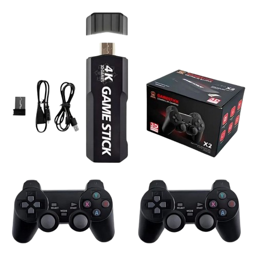 Consola Retro X2 64GB