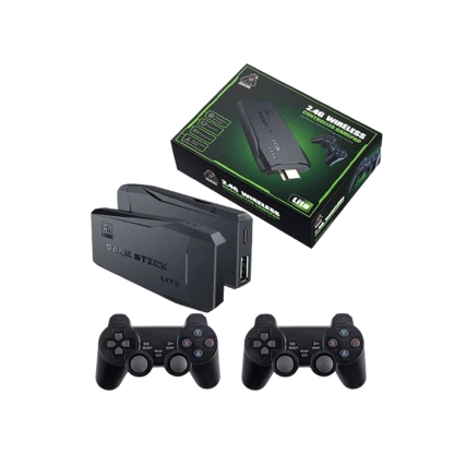 Consola Retro Lite 64GB