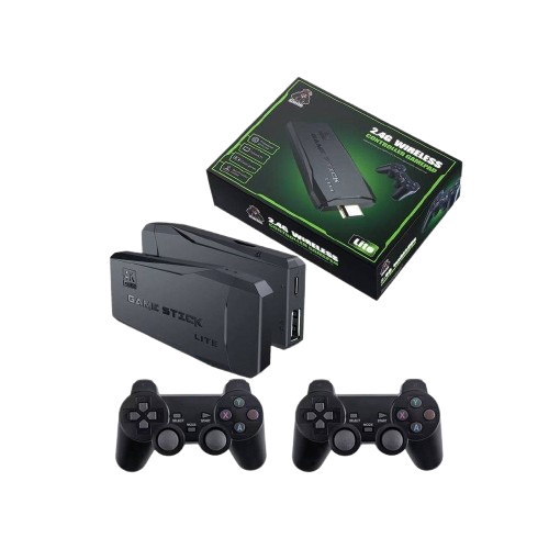 Consola Retro Lite 64GB