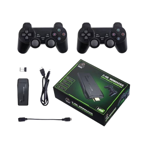 Consola Retro Lite 64GB