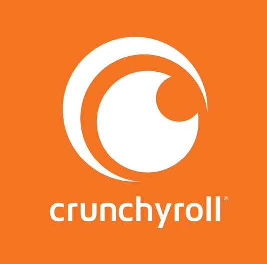 Crunchyroll Premium 1 Mes